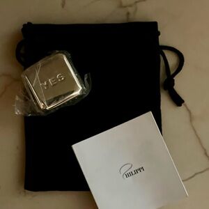 The Square Decision Maker by Philippi